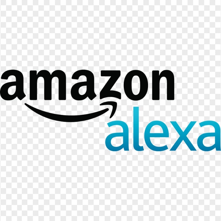 Logo Of Amazon Alexa