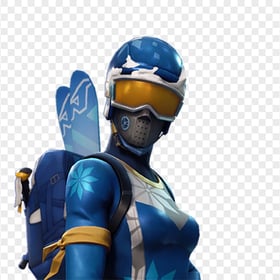 Mogul Master Girl Outfit Alpine Ace Fortnite