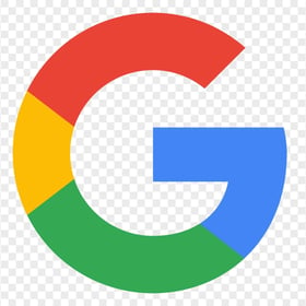 Google Logo Icon Gsuite HD