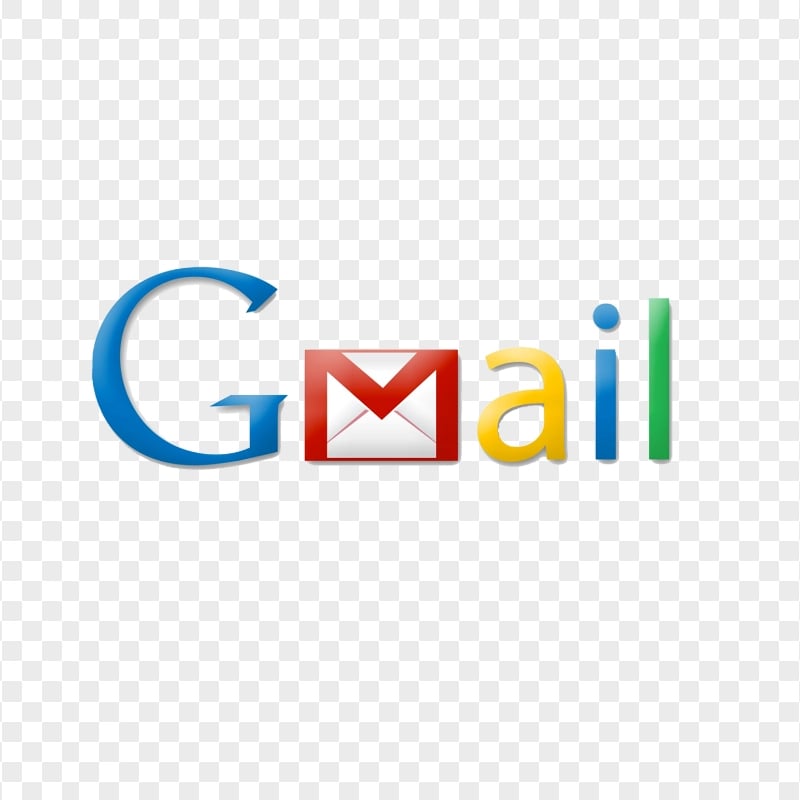 Google Gmail Logo | Citypng