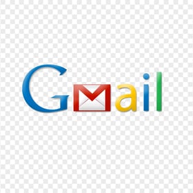 Google Gmail Logo