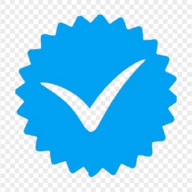 Instagram Verified Account Logo Symbol Icon