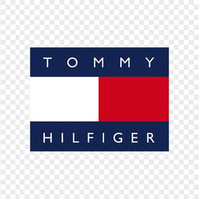 HD Tommy Hilfiger Horizontal Logo Transparent PNG | Citypng