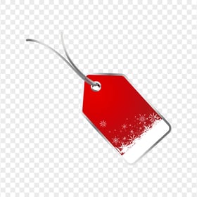 Christmas Sale Tag Price Illustration HD PNG