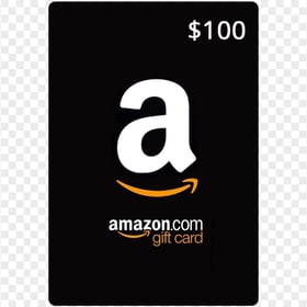 100$ USA Amazon Gift Card