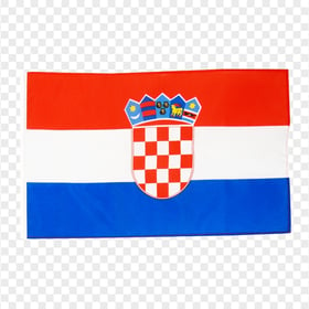 HD Flag Of Croatia Transparent PNG