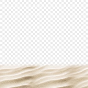 Sea Sand Background FREE PNG
