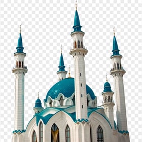 Russia Kul Sharif Mosque Masjid Islam