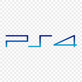 HD PS 4 Playstation Logo PNG