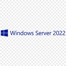 HD Windows Server 2022 Logo PNG