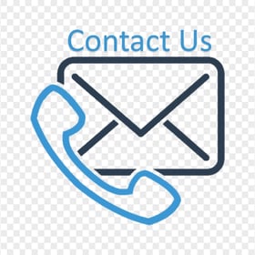 Download Contact Us Email Telephone Icon PNG