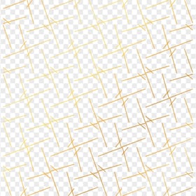 Gold Lines Seamless Pattern