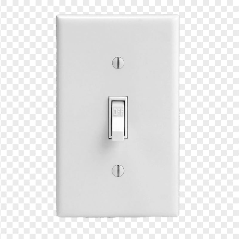 HD Wall Light Switch PNG Citypng