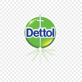 Dettol Logo Hands Wash Antibacterial Sanitizer