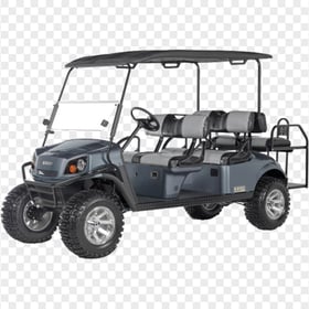 Army Style Golf Buggies Cart