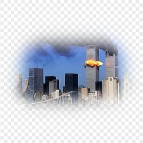 New York City World Trade Center 11 September Attacks