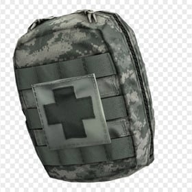Backpack Military First Aid Kit Army Emergency