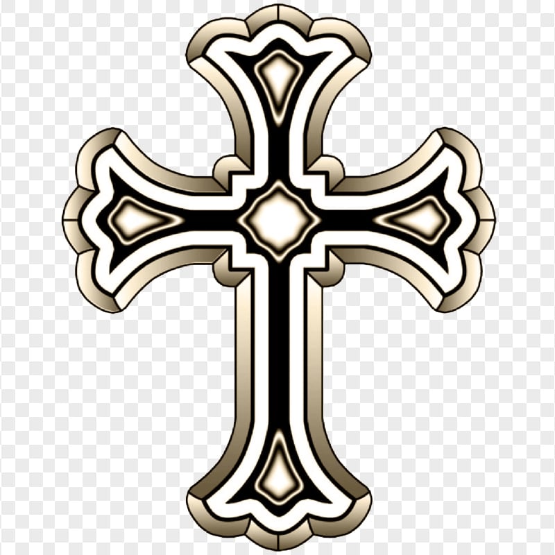 Christian Cross Celtic Christ Stickers Symbol