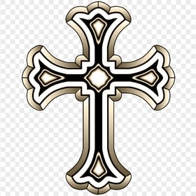 Christian Cross Celtic Christ Stickers Symbol