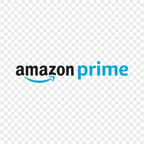 HQ Amazon Prime Logo