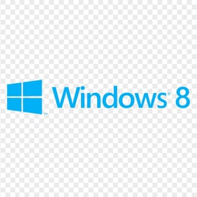 Windows 8 Logo PNG