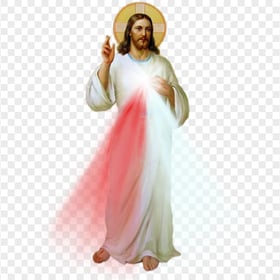 Son Of God Jesus Chaplet Divine Mercy Prayer