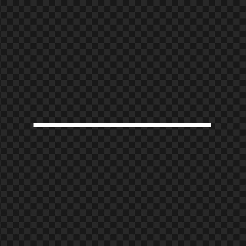 Horizontal White Line Citypng