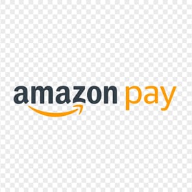 Amazon Pay Logo