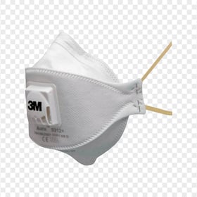 Respirator Mask FFP 3M Air Pollution Anti Virus