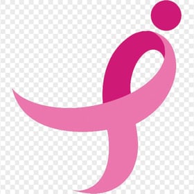 Download Women Breast Cancer Awareness Ribbon PNG