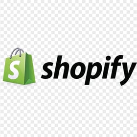 Shopify E Commerce Business Logo Webmaster