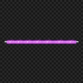 PNG Purple Neon Line Light Led