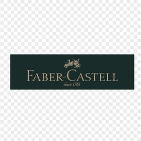 HD Faber-Castell Logo Transparent Background