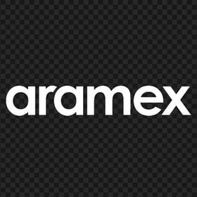 Aramex White Logo PNG IMG