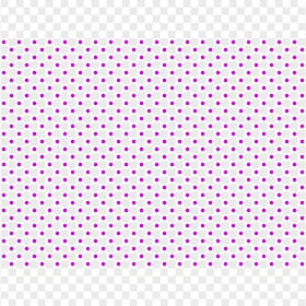HD Purple Polka Dots Halftone Texture PNG