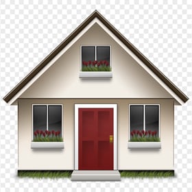Download Illustration Of House Icon PNG