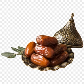 HD تمر Dates رمضان كريم Fruits PNG