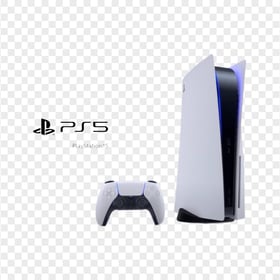 Ps5 Official Console And Controller