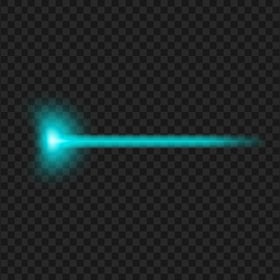 HD Blue Laser Beam PNG | Citypng