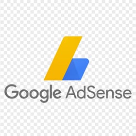 Google Adsense Logo With Symbol