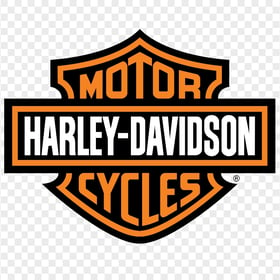 HD Harley-Davidson Logo Transparent Background