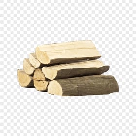 HD Firewood Campfire Wood PNG