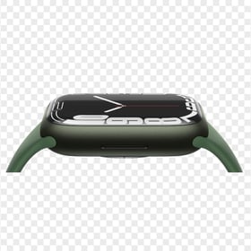 HD Apple Watch Series 7 PNG