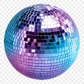 PNG Disco Nightclub Light Ball
