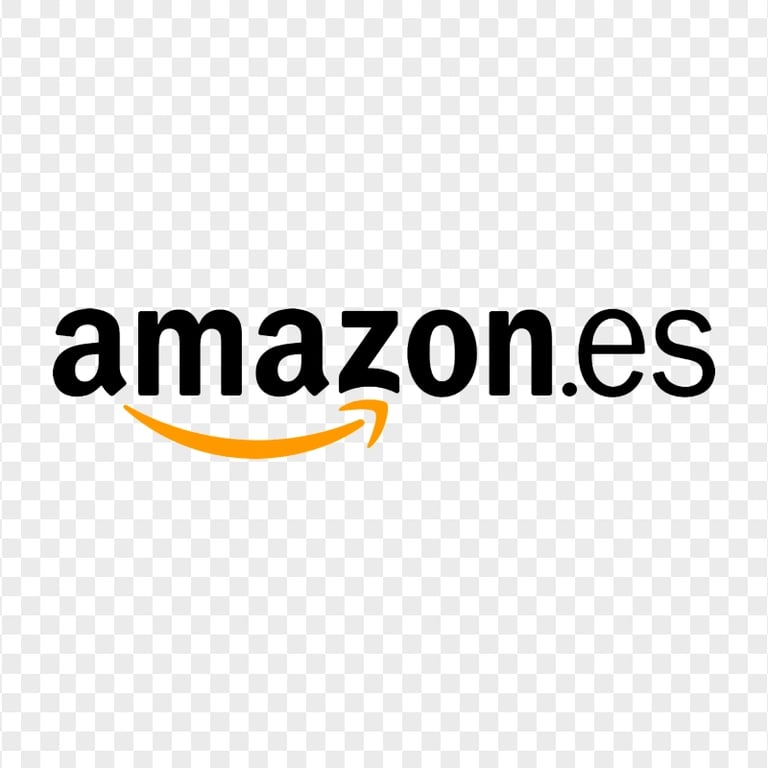 Official Amazon es Logo Trademark