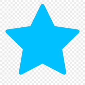 PNG Blue Star
