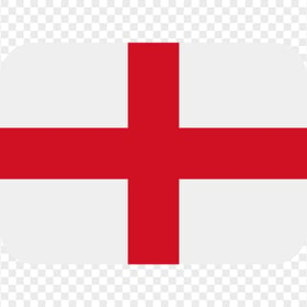 England UK Flag Icon PNG