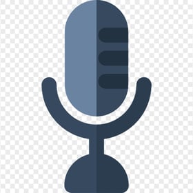 Download Microphone Mic Icon PNG