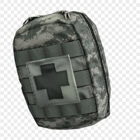 Backpack Military First Aid Kit Army Emergency