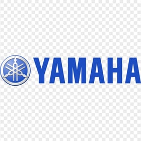 Yamaha Blue Logo Download PNG